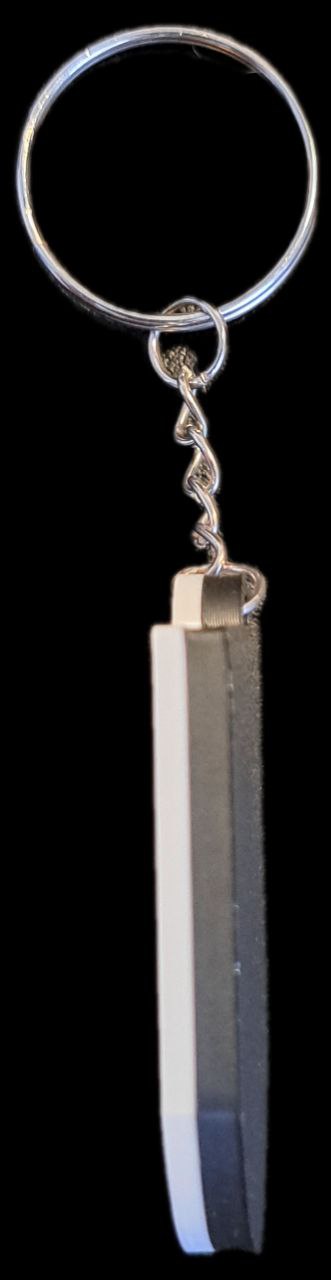 Portachiavi SAM lato 2